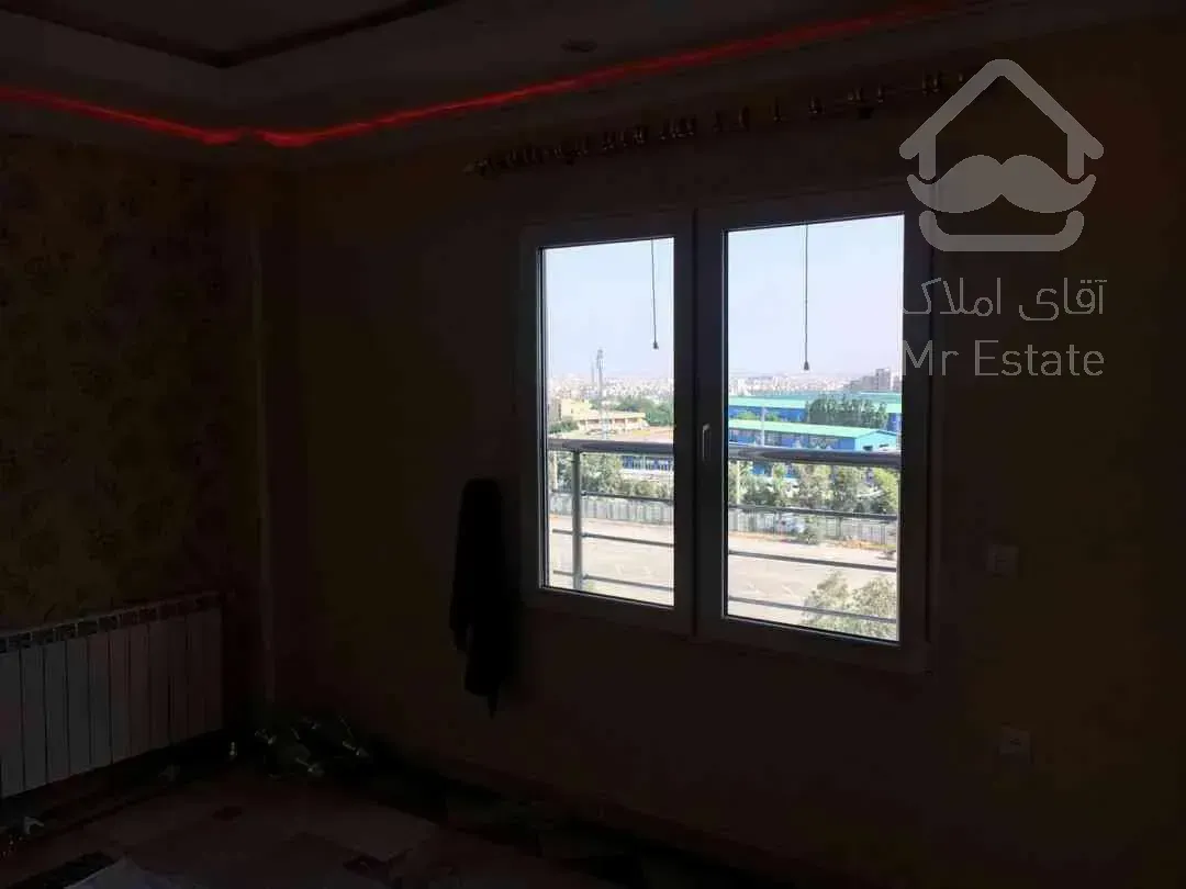 آپارتمان ۱۰۳متر بازسازی شده فردوس شرق