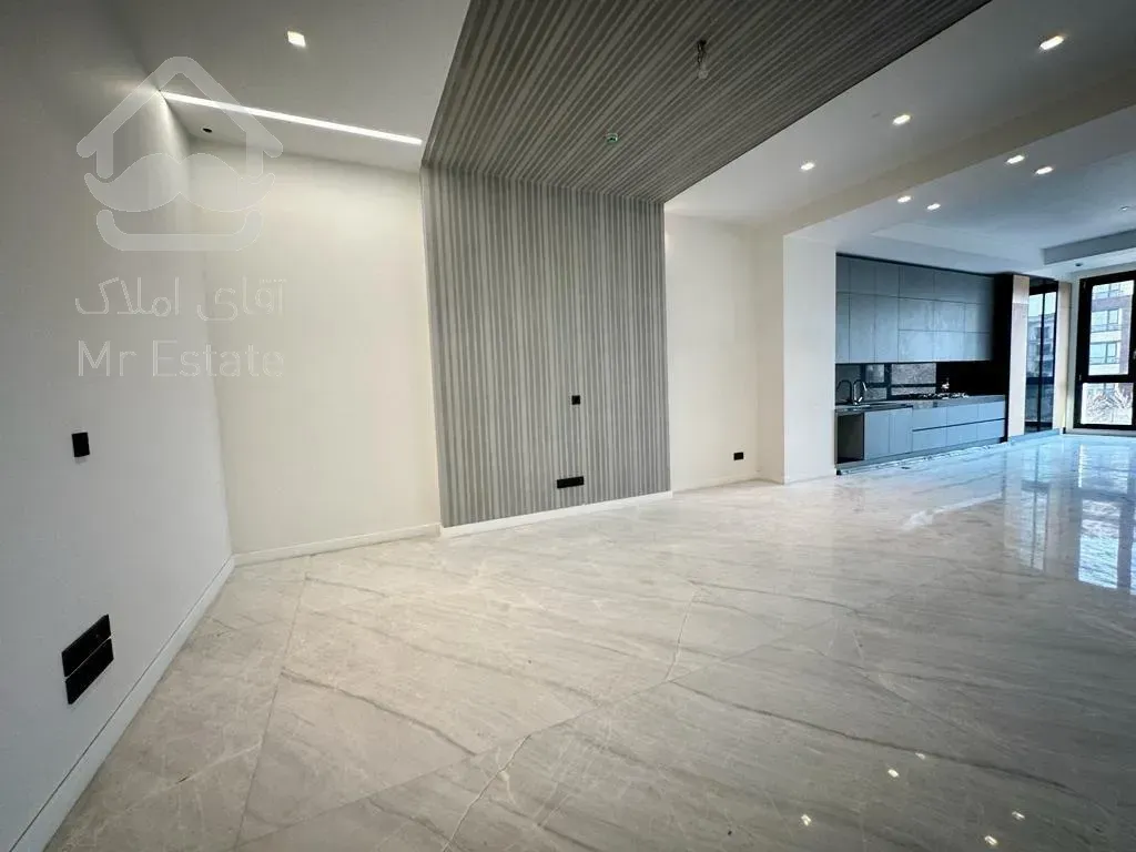 فروش اپارتمان 335 متری محمودیه