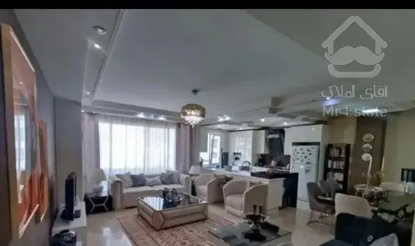 ۸۷متر ۲ خ فول بازسازی رو همکف هجرت صبحدوست