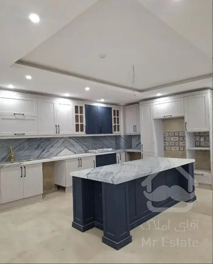 آپارتمان رویایی شما/نوساز در بهترین فرعی عظیمیه