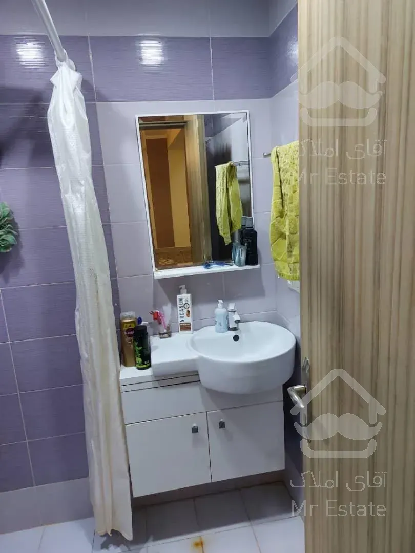 رهن و اجاره دوخواب 100 متری مجتمع نارگون فول فرنیش