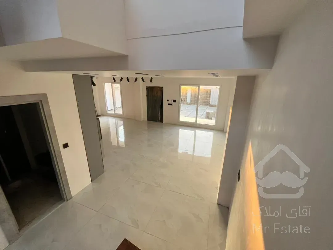 فروش ویلا۲۳۵   متری در زیباکنار انزلی