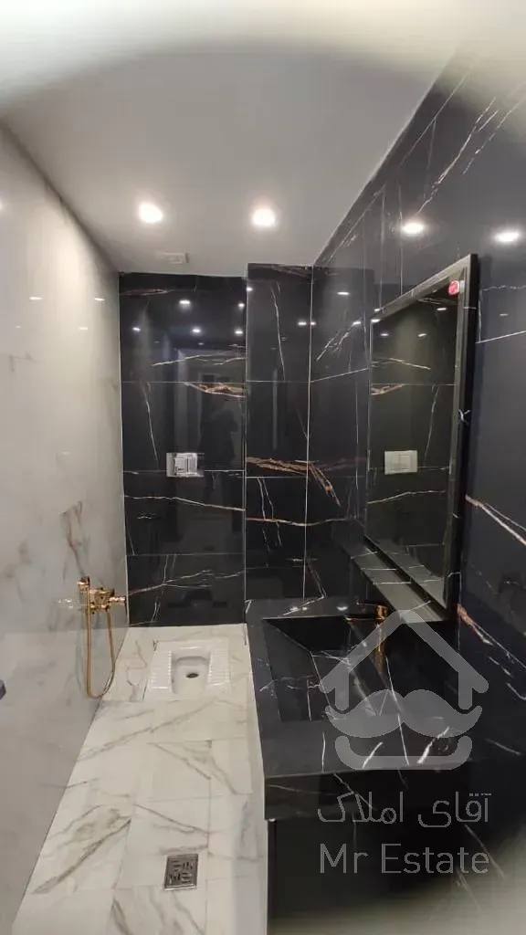 فروش ویلا مدرن نوساز متل قو مازندران