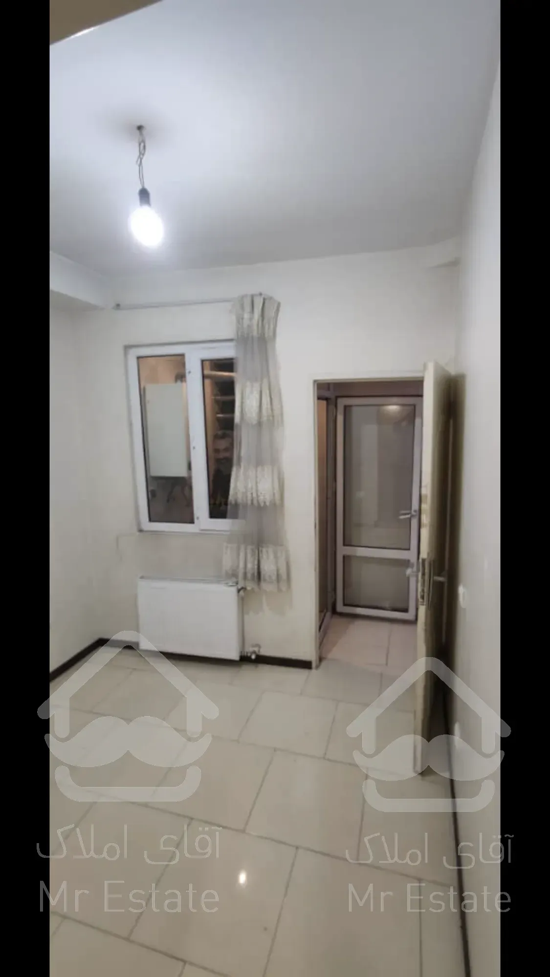 ۵۰متر/خوش نقشه/پارکینگ/اسانسور/بالکن