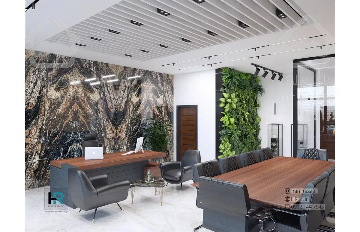 قلب جردن/۱۸۶متر آپارتمان اداری/ویوی ابدی