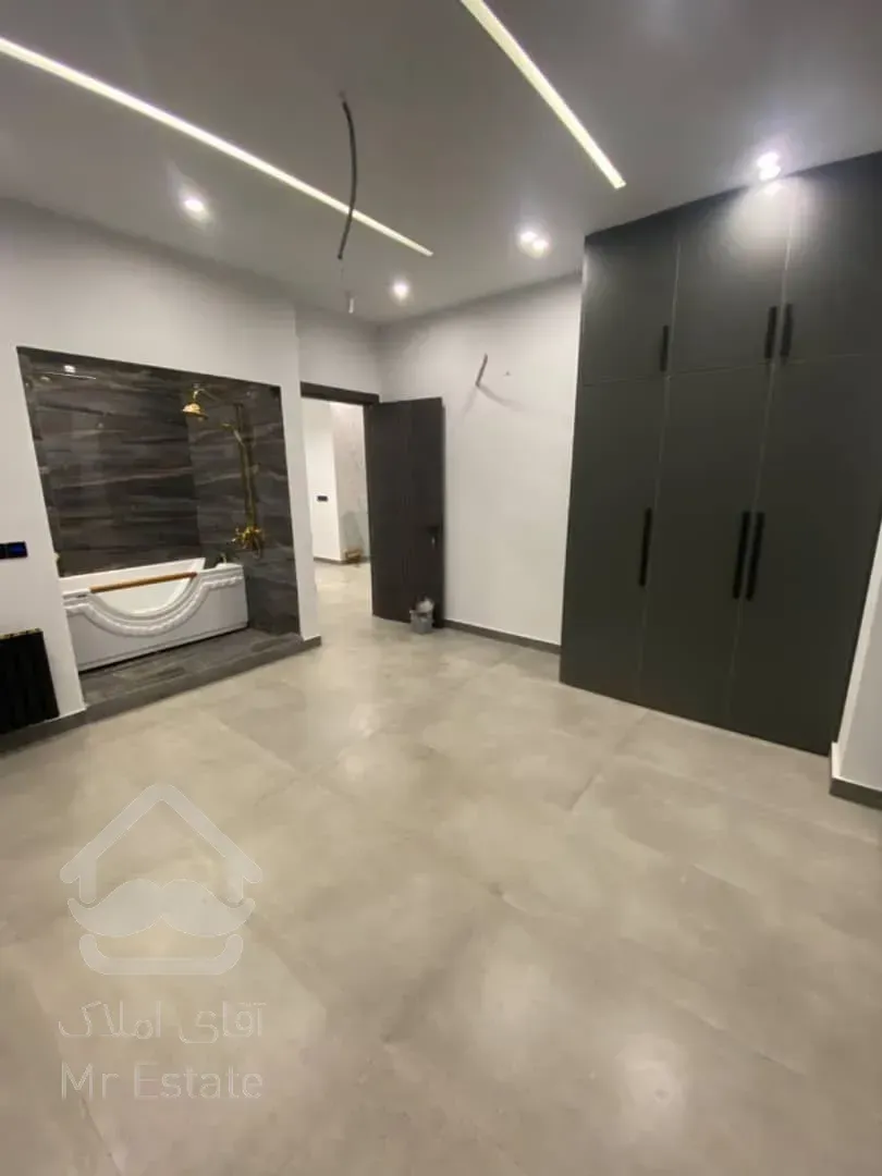 فروش ويلا دوبلكس مدرن ٤خوابه در شهر كلارآباد