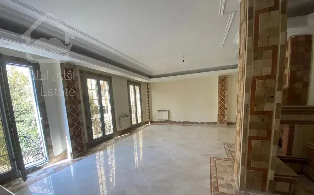 آپارتمان ۱۱۰ متر ۲ خواب ( قیطریه جنوبی )