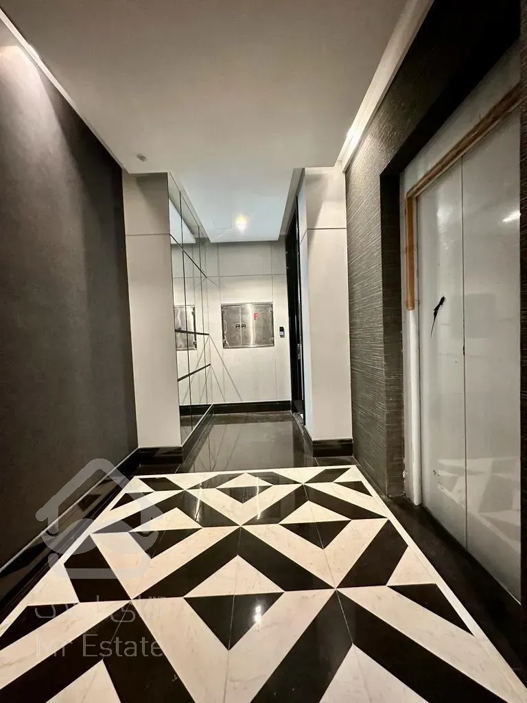 فروش اپارتمان 335 متری محمودیه