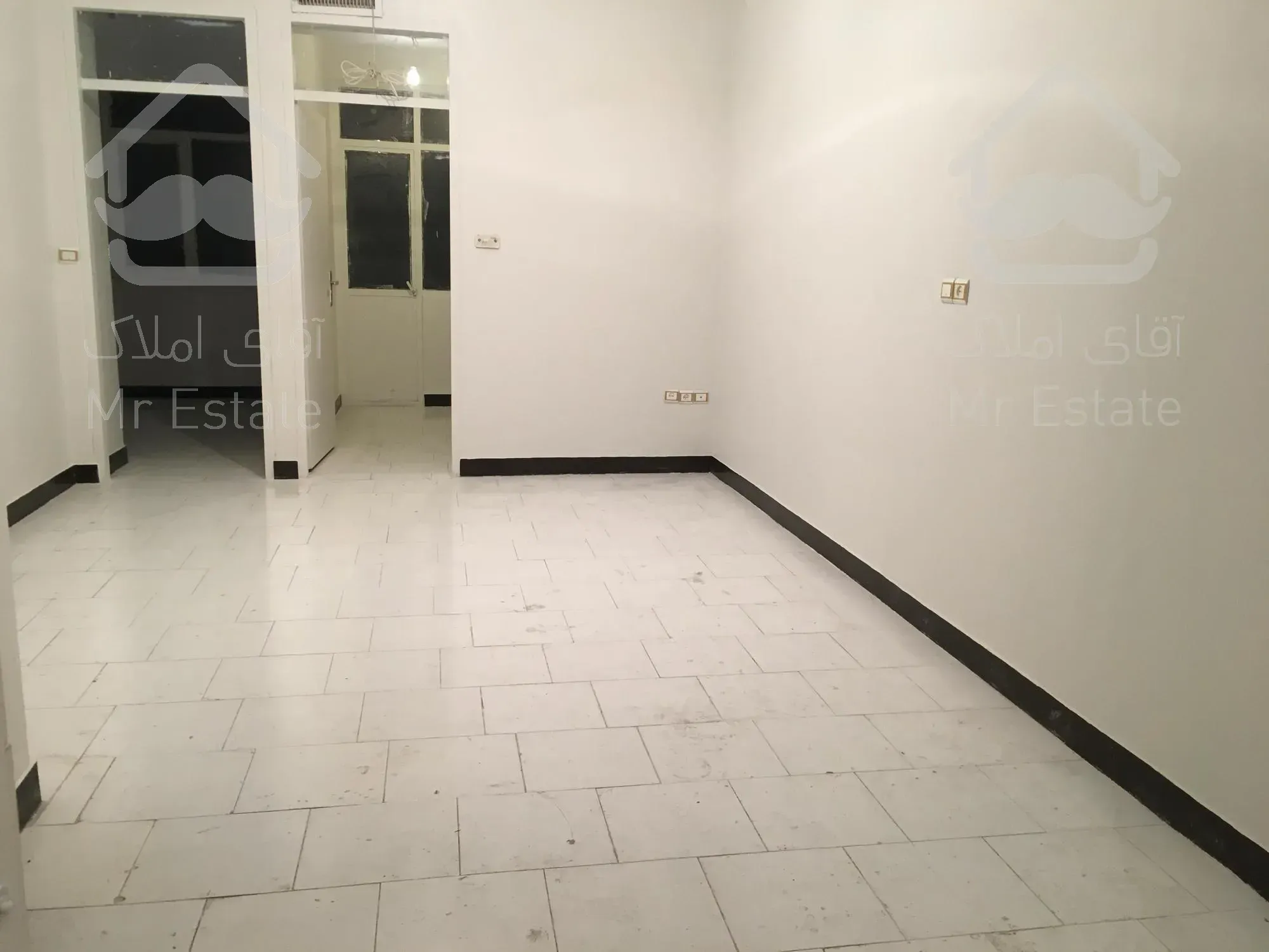 ۵۵متر/دوخواب/تکواحدی/پارکینگ دار