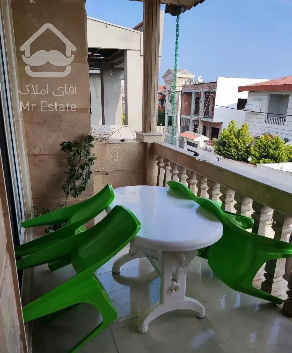 اجاره ویلا در امل