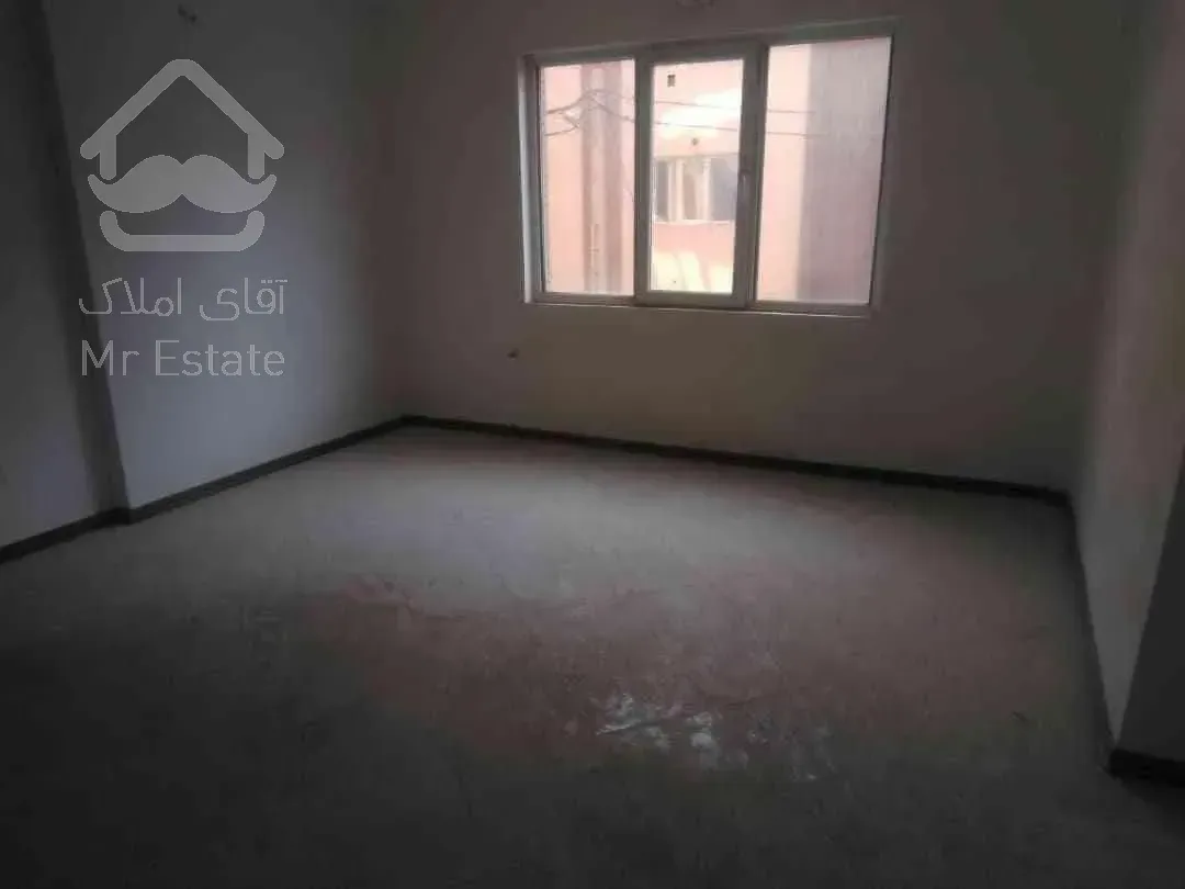 آپارتمان خام فروشی گلبهار