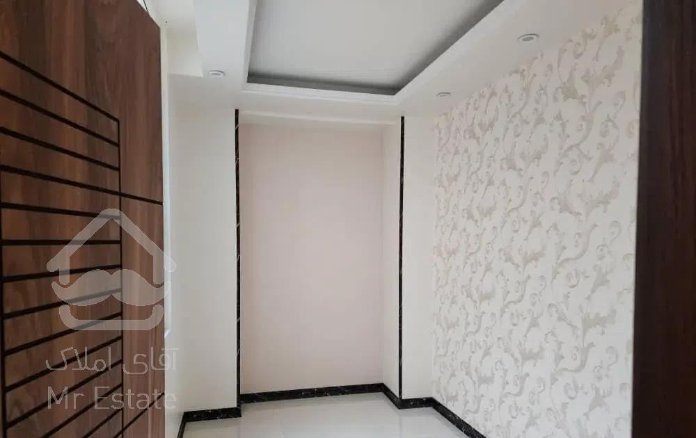 آپارتمان دو خواب 100 متری