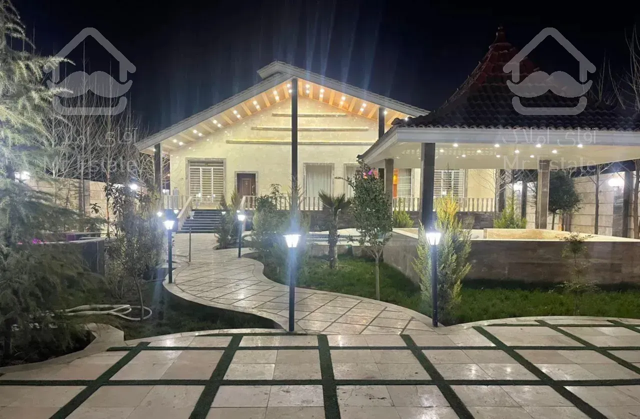 اجاره باغ و ویلا  صدرا