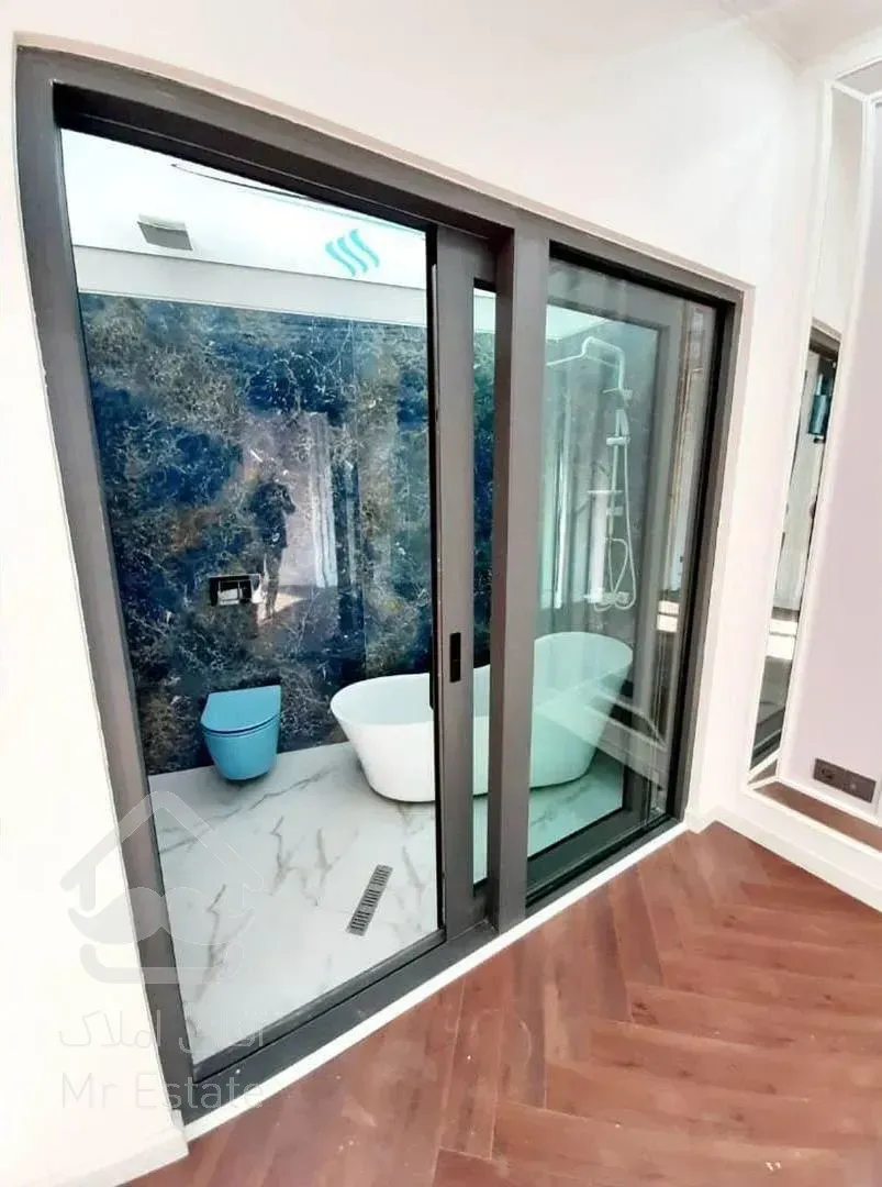 فروش اپارتمان 128 متری زعفرانیه