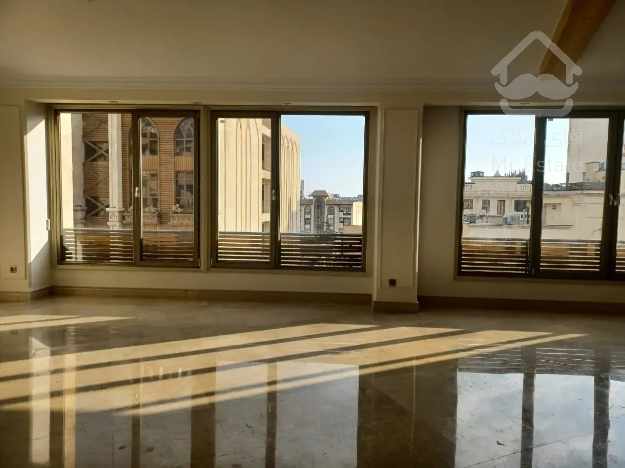 اجاره 160 متر مسکونی پاسداران