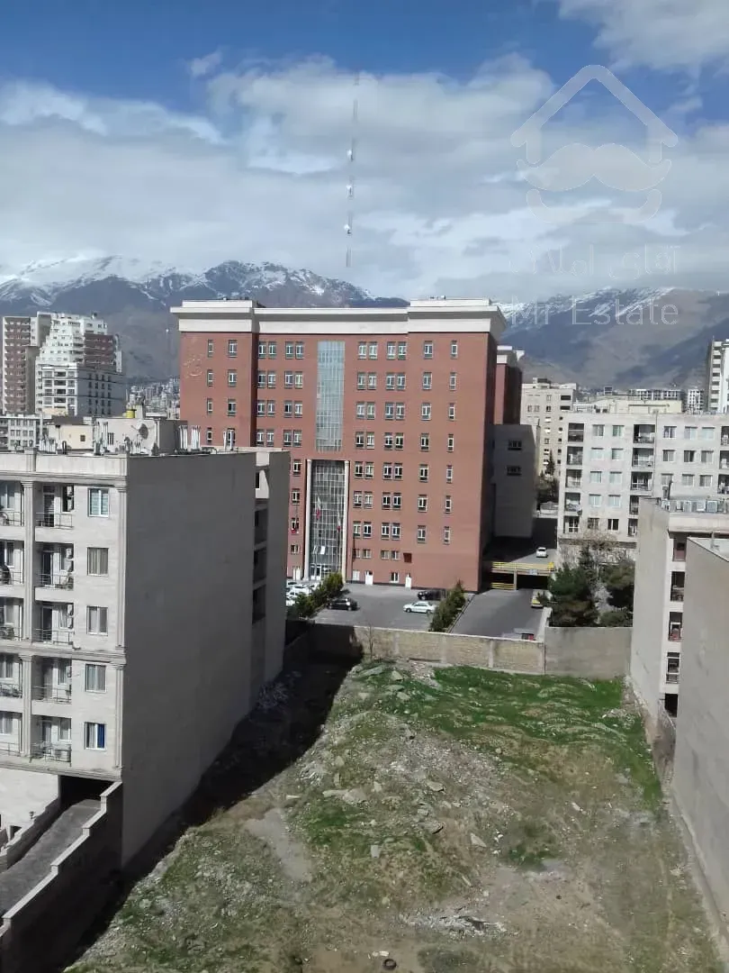 فروش 300 متر دروس