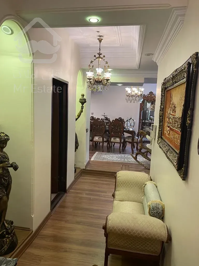 فروش 240 متری هروی