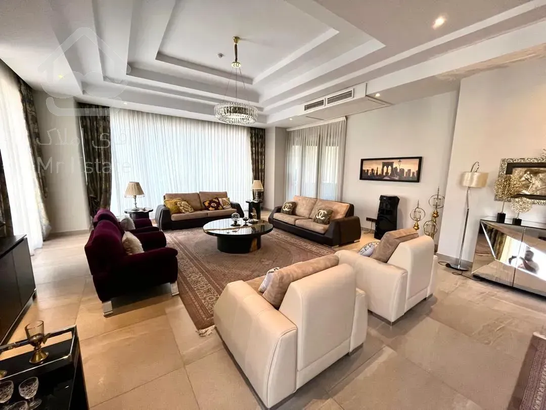 فروش آپارتمان 315متر  محمودیه