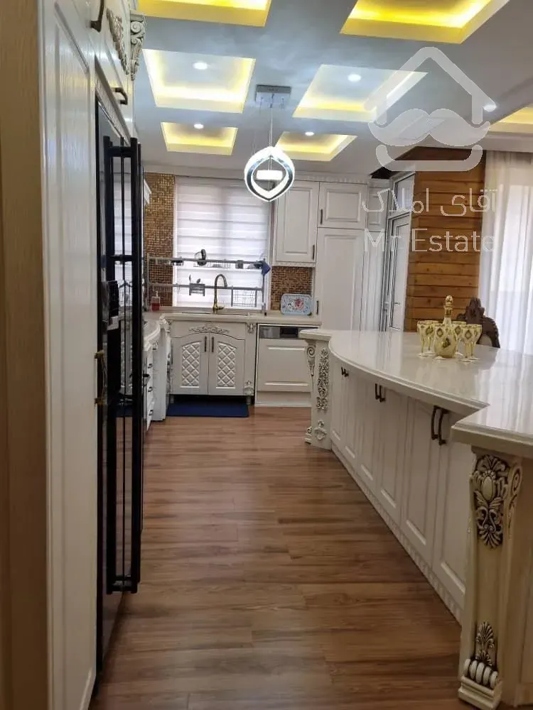 174 متر فول مشاعات سازه محبوب در منطقه