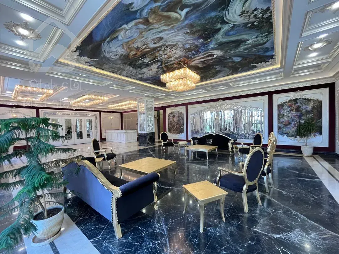 فروش اپارتمان 128 متری ولنجک