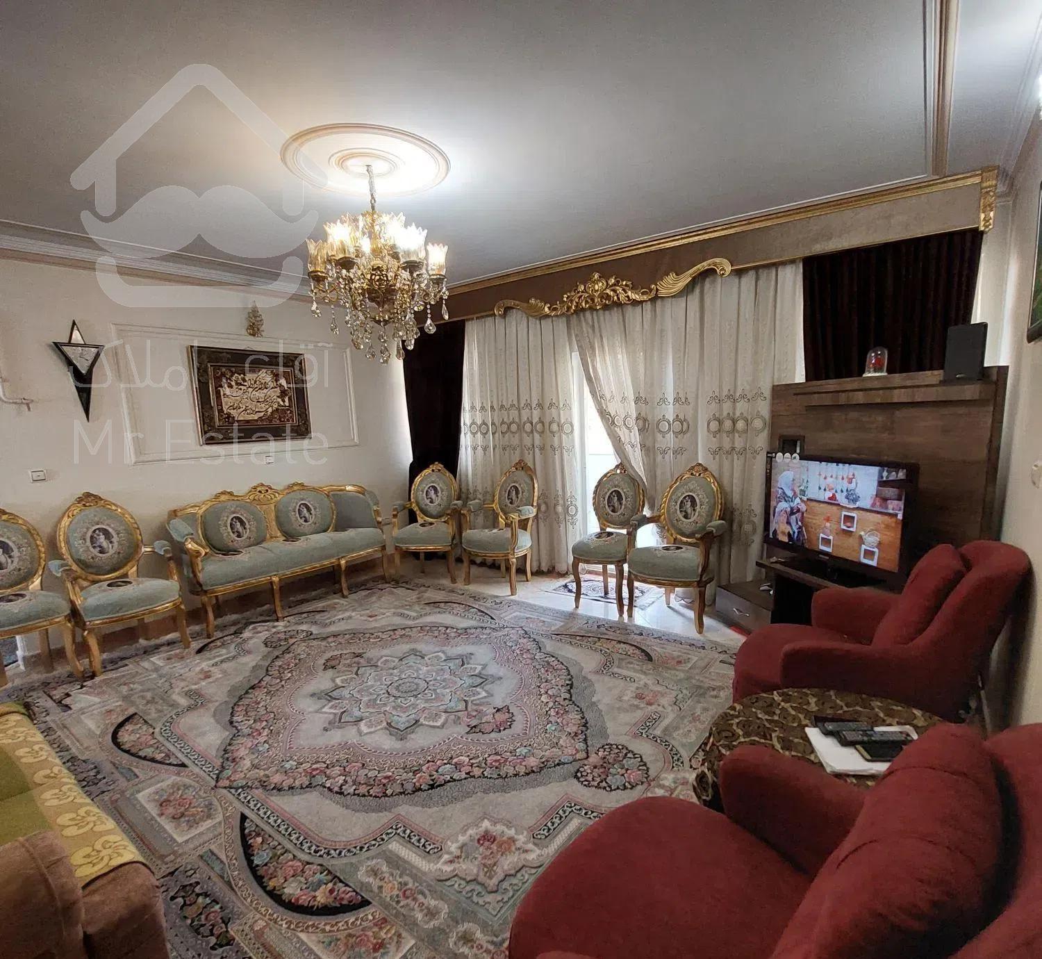 81متر/سند تک برگ/ویو دریاچه