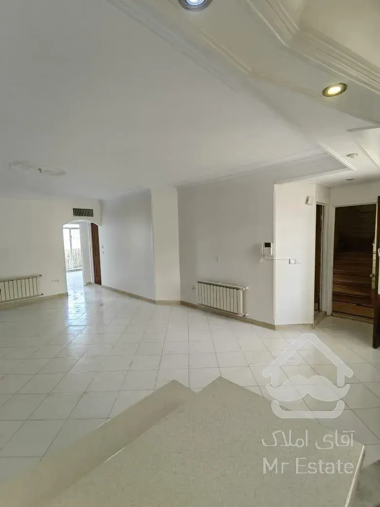 ۱۱۵ متر آپارتمان سه خواب میرداماد