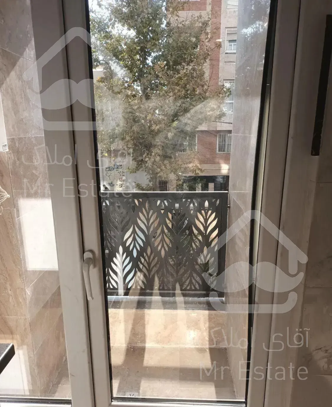 ۷۰متر یک خواب فول امکانات کلید نخورده