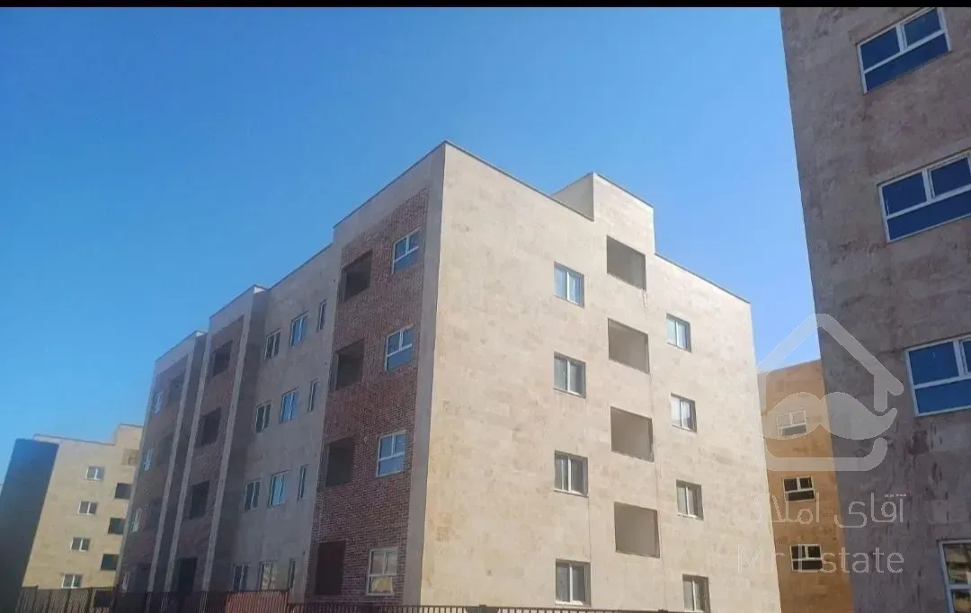 فروش آپارتمان ۸۵ متری ۲ خوابه