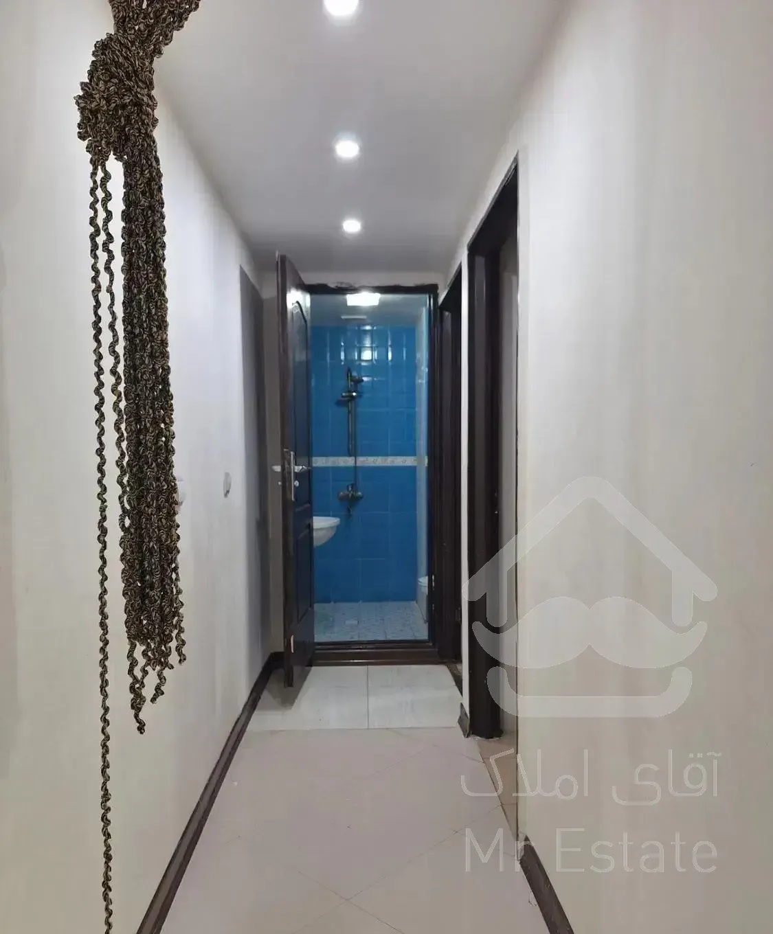 آپارتمان ۱۱۰ متری بلوار پزشک