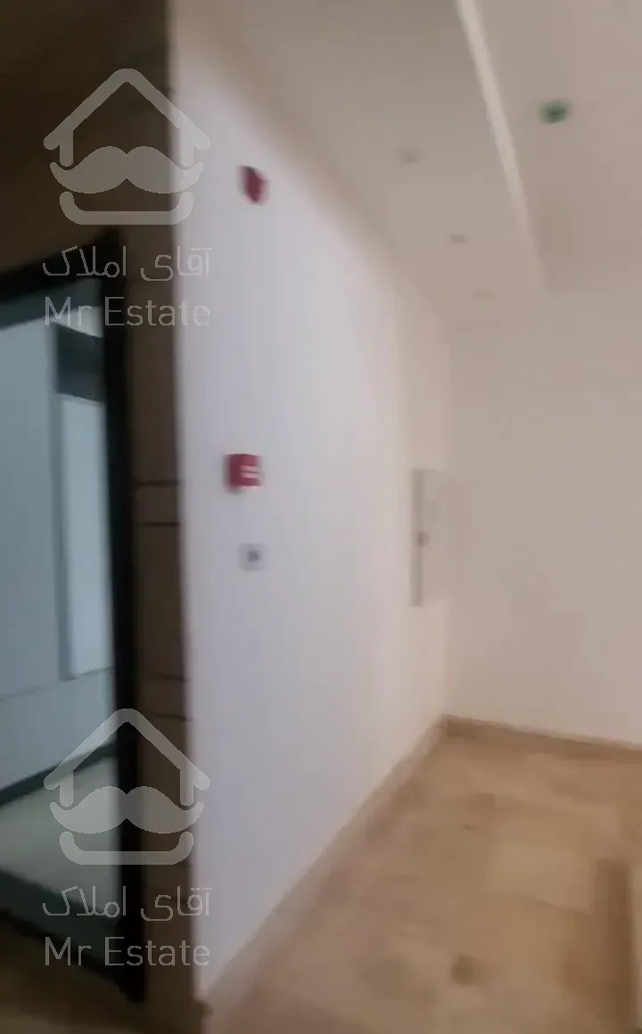 واحد ۱۹۲ متری با دید ابدی دریا