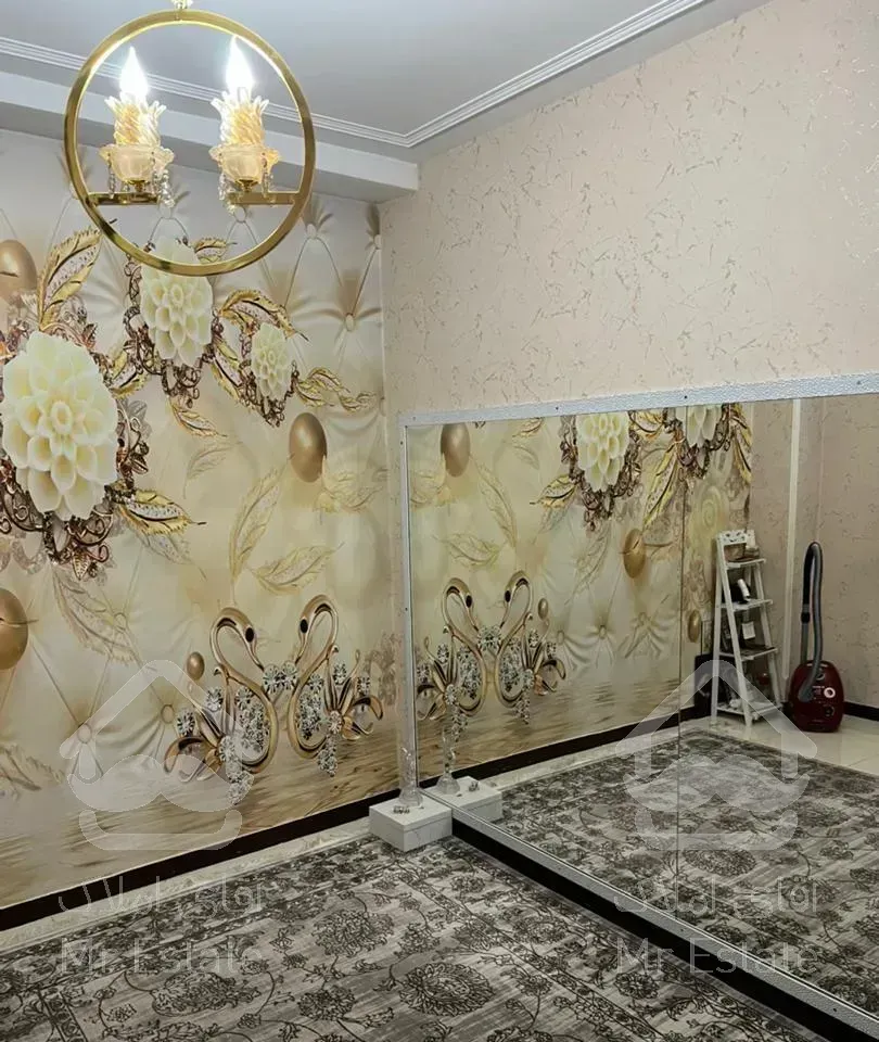 آپارتمان تهرانسر،۶۶متر،دوخواب،پارکینگ و انباری