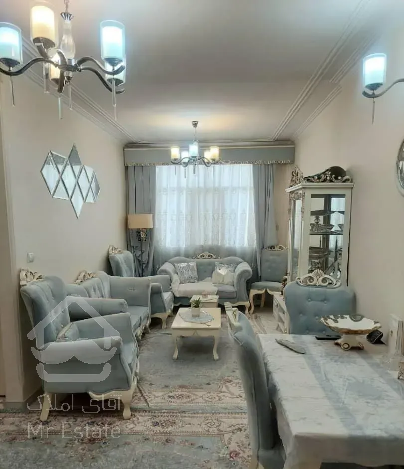 ۴۳ متر / اجاره دار / پلیس/ ارامنه سرمایه گذاری