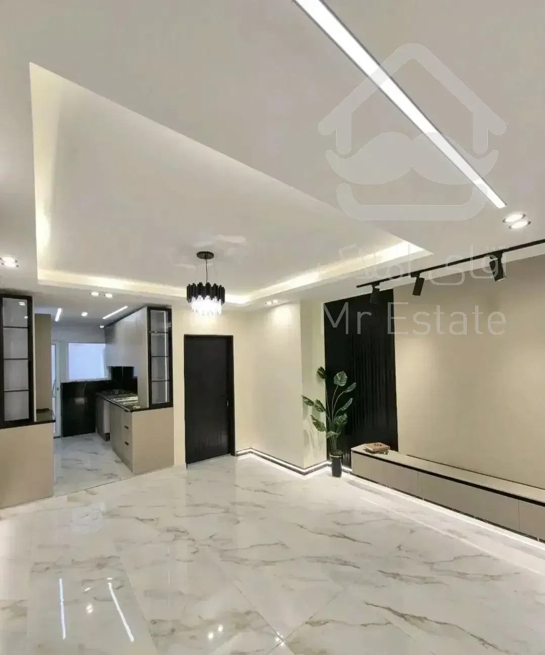48متر/خاص و مدرن/عروس پسند/سودوسکونت/سندتک برگ