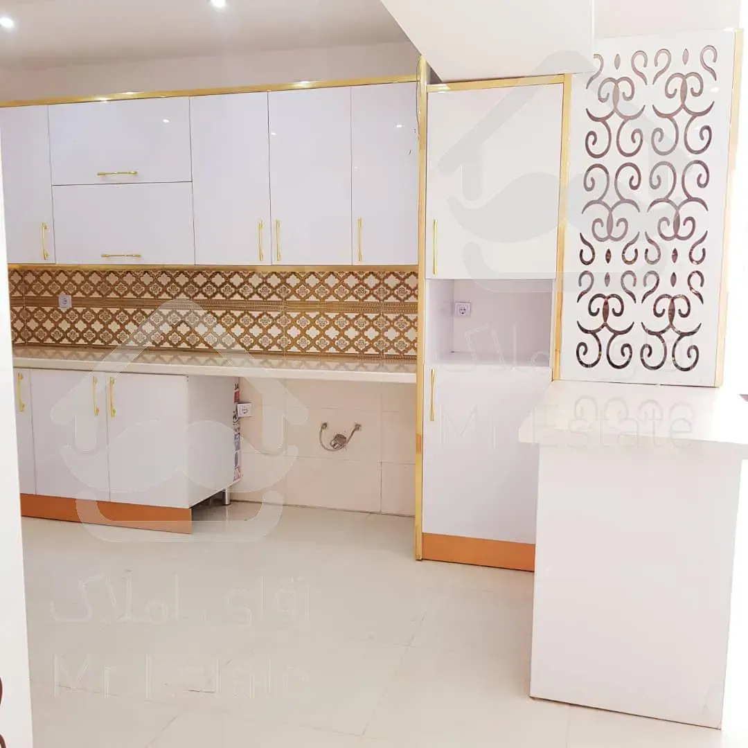 آپارتمان 150 متری گلشهر کوکب غربی سند دار