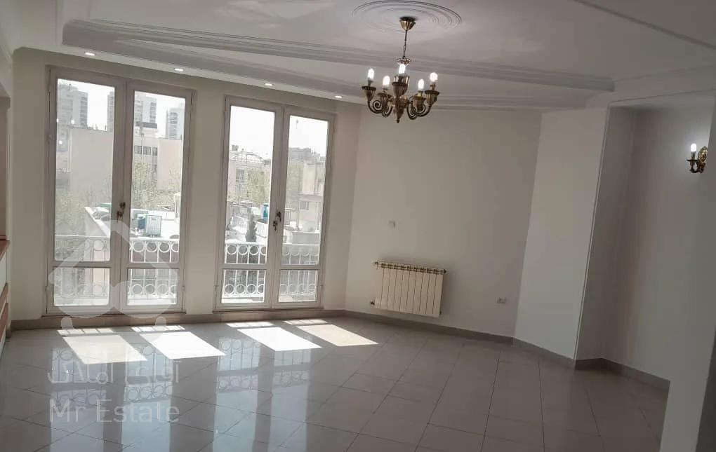 درکه ۹۰ متر دوخواب نوساز متریال