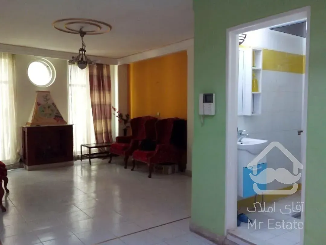 55متر 1خواب بازسازی شده