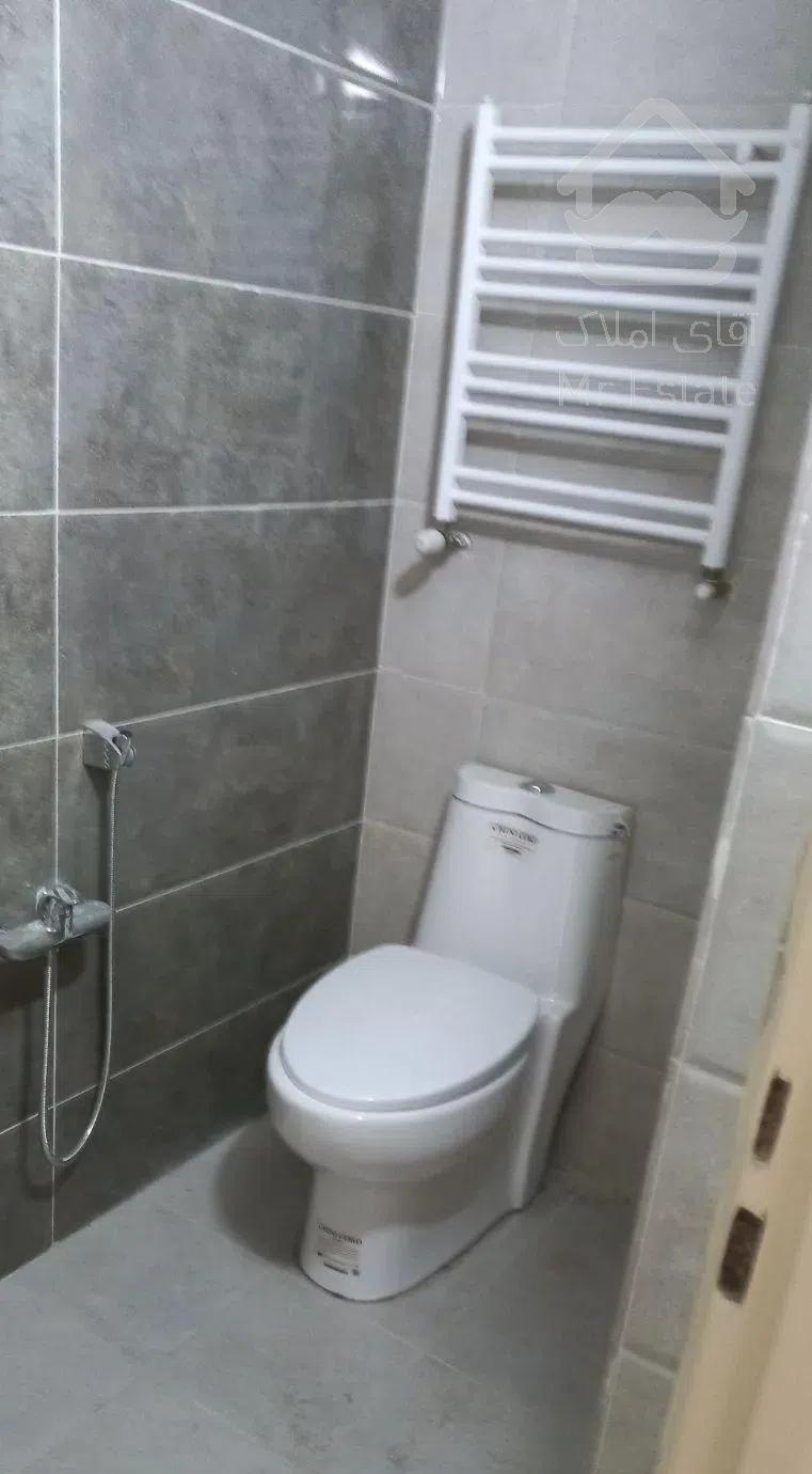 دوخوابه ۱۰۰ متری نوساز فروشی