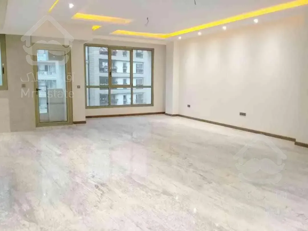 150 متر نوساز نیاوران فول مشاعات دیدنی