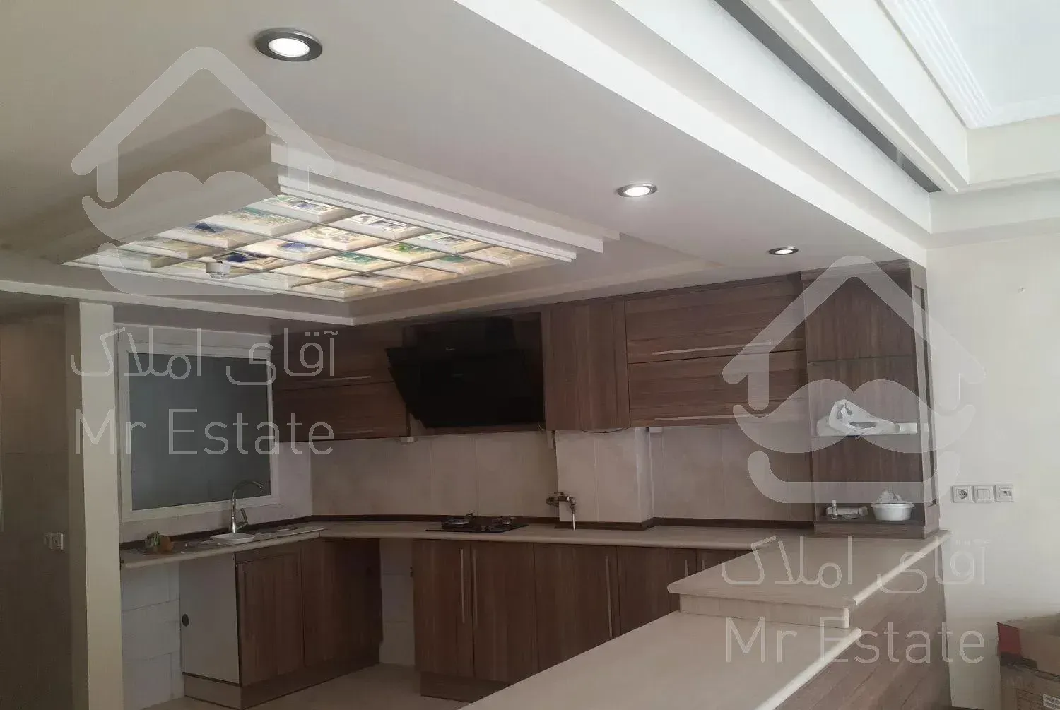 اجاره اپارتمان/باغ دریاچه