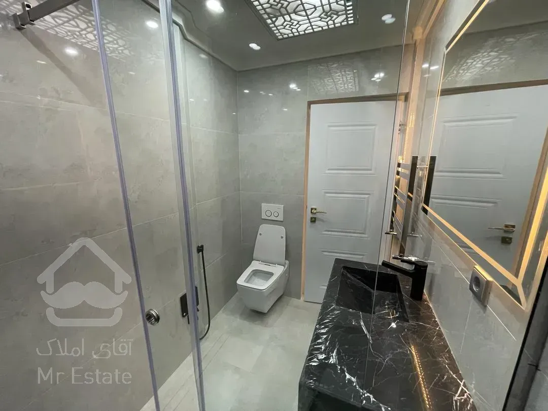 فروش اپارتمان 125 متری زعفرانیه