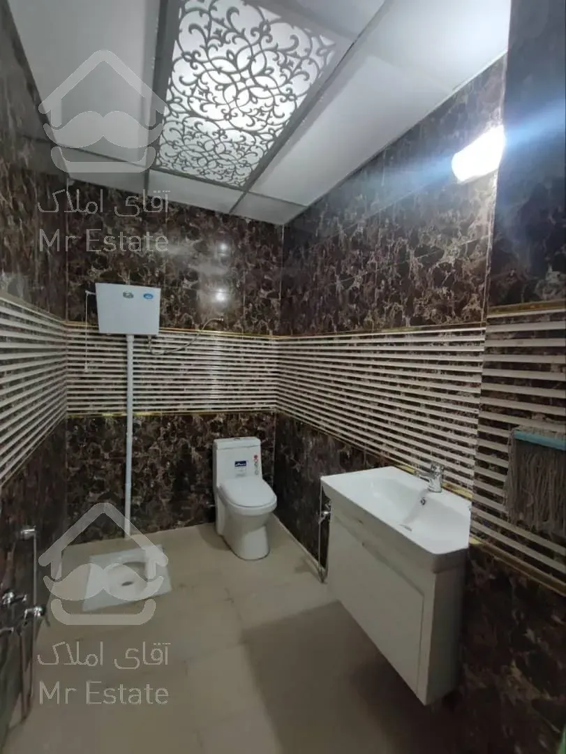 آپارتمان ۱۵۰ متری اندیشه رهن کامل