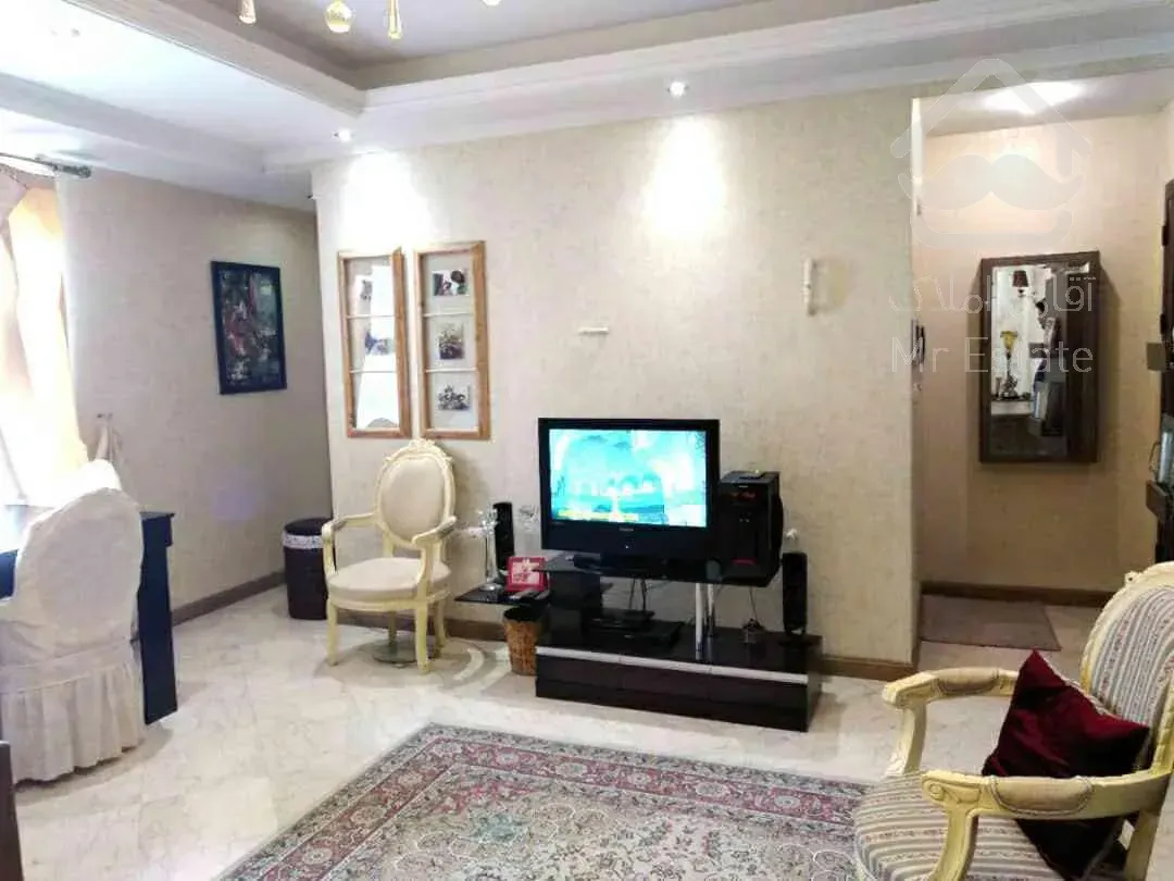 آپارتمان ۶۸متری فردوس شرق