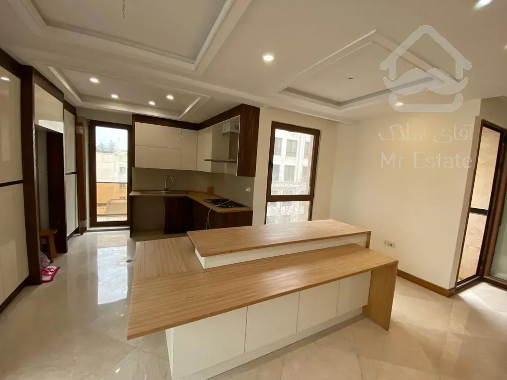 فروش اپارتمان 131 متری زعفرانیه