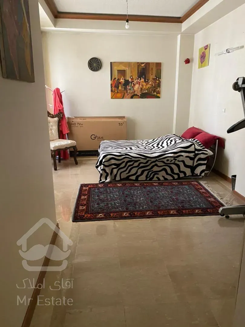 فروش 85 متر دیباجی