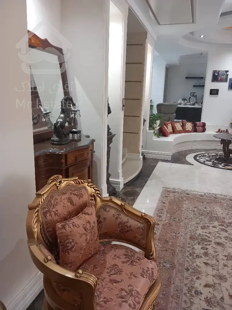 فروش 132 متر هروی