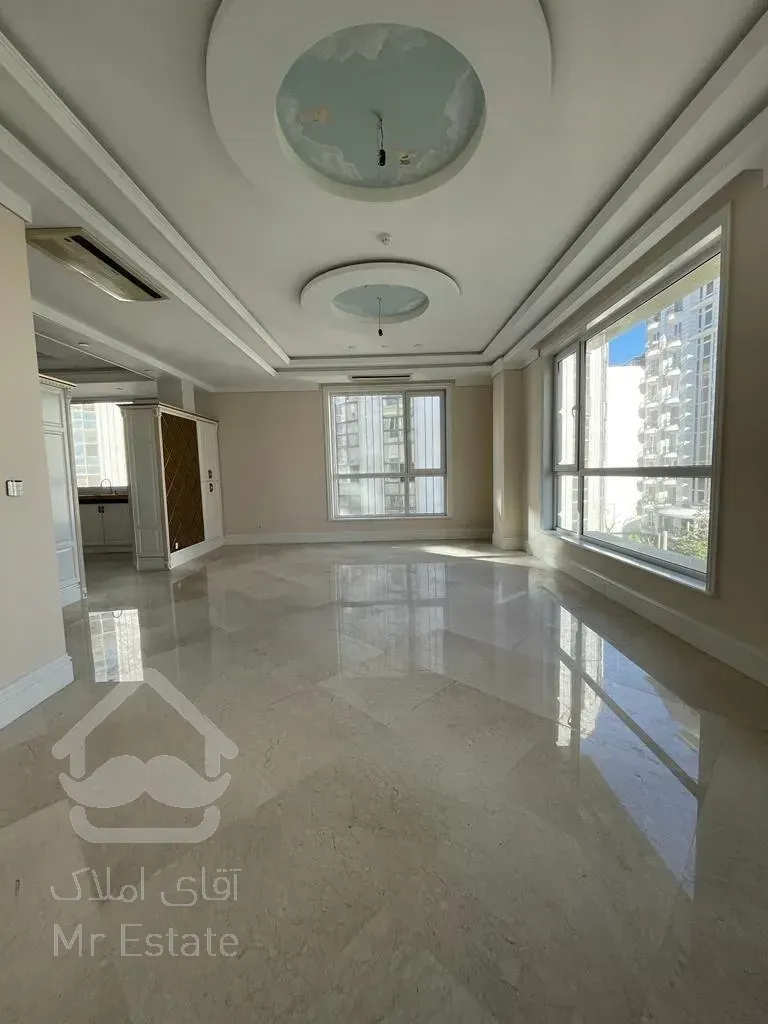 فروش اپارتمان 187 متری زعفرانیه