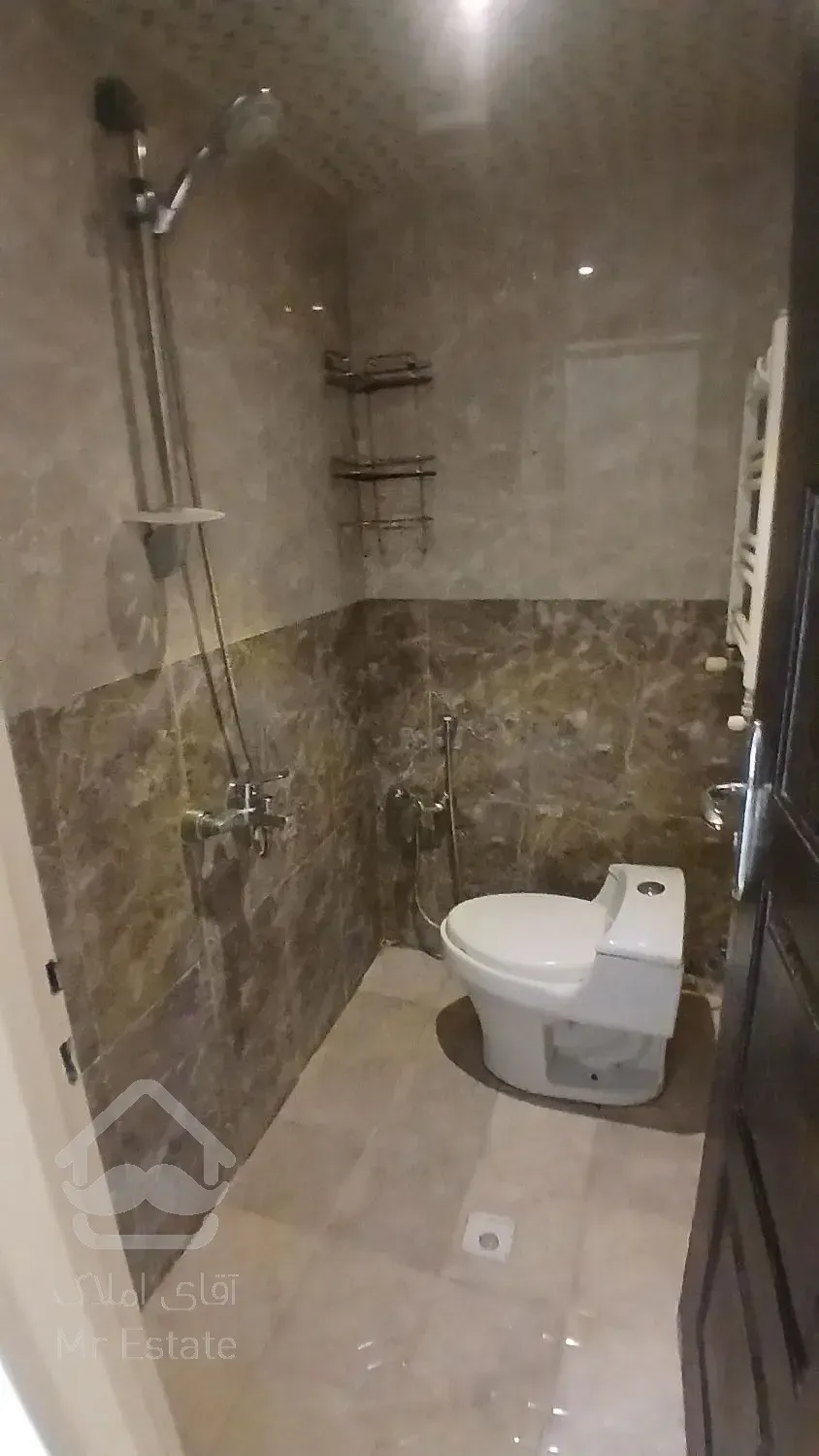 اجاره آپارتمان ۹۶ متر/۲خواب/جنت آباد جنوبی