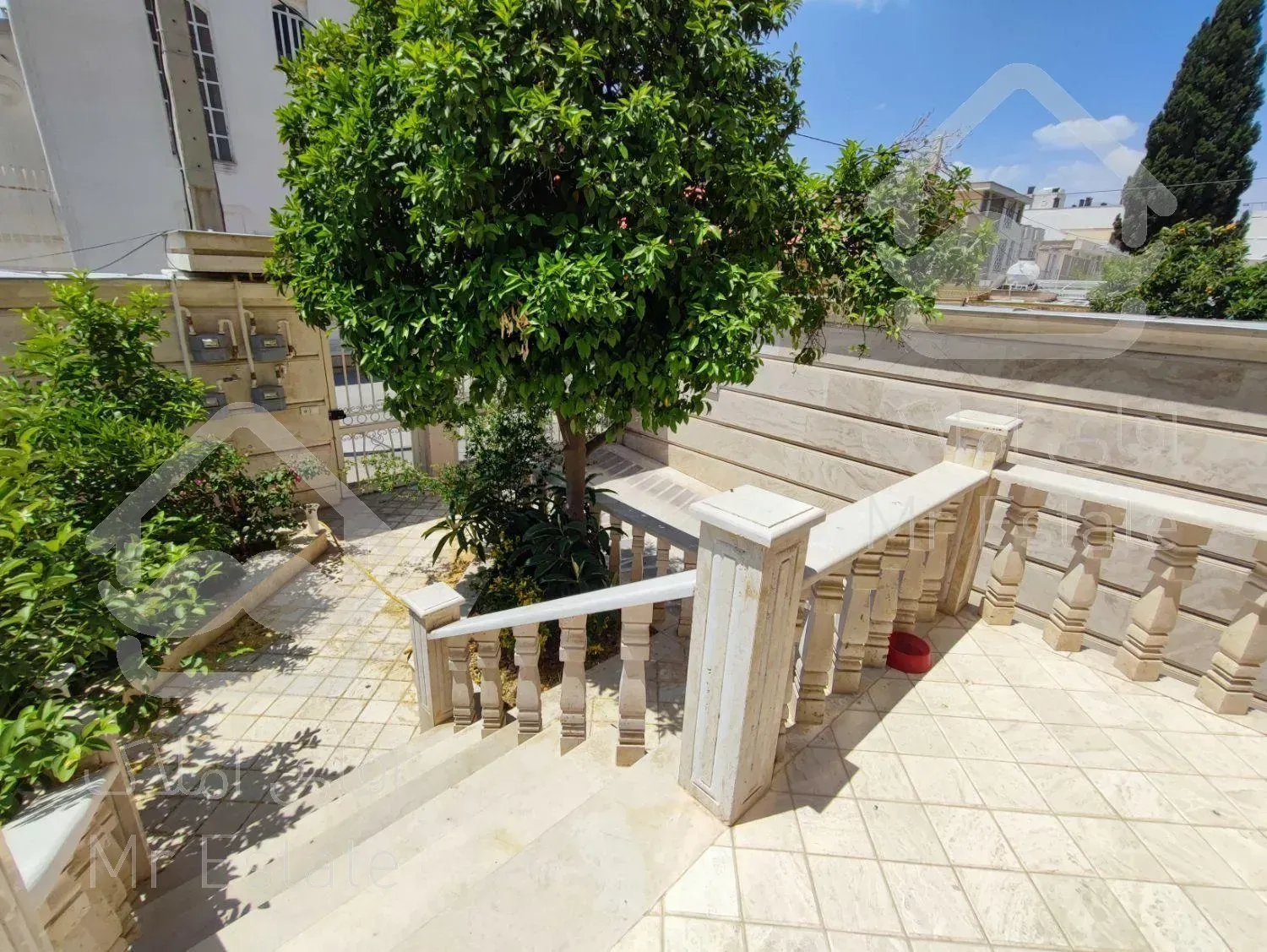 فروش اپارتمان 130 متری قدوسی غربی