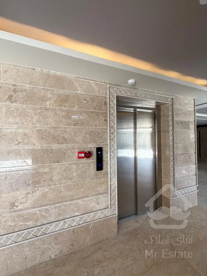 فروش آپارتمان ۱۲۵ متری پاسداران