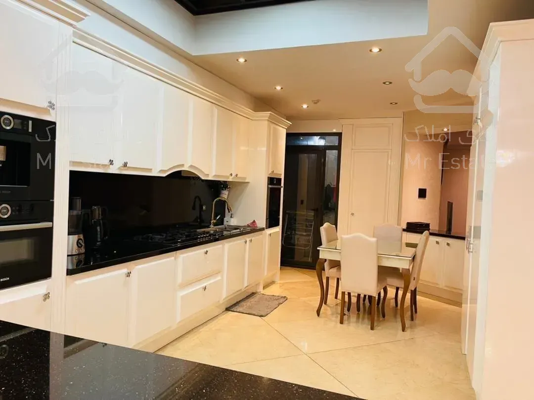 فروش اپارتمان ولنجک به قیمت